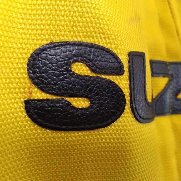 Rare Air Jordan Motorsport Jacket 2004 - Picture 6 of 9